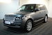Land Rover Range Rover 4.4 SD V8 Vogue SE SUV 5dr Diesel Auto 4WD Euro 5 (339 ps) 5dr Automatic 2014