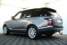 Land Rover Range Rover 4.4 SD V8 Vogue SE SUV 5dr Diesel Auto 4WD Euro 5 (339 ps) 5dr Automatic 2014