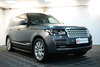 Land Rover Range Rover 4.4 SD V8 Vogue SE SUV 5dr Diesel Auto 4WD Euro 5 (339 ps) 5dr Automatic 2026