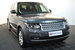 Land Rover Range Rover 4.4 SD V8 Vogue SE SUV 5dr Diesel Auto 4WD Euro 5 (339 ps) 5dr Automatic 2014
