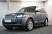 Land Rover Range Rover 4.4 SD V8 Vogue SE SUV 5dr Diesel Auto 4WD Euro 5 (339 ps) 5dr Automatic 2014