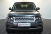 Land Rover Range Rover 4.4 SD V8 Vogue SE SUV 5dr Diesel Auto 4WD Euro 5 (339 ps) 5dr Automatic 2026
