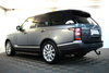 Land Rover Range Rover 4.4 SD V8 Vogue SE SUV 5dr Diesel Auto 4WD Euro 5 (339 ps) 5dr Automatic 2026