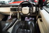 Land Rover Range Rover 4.4 SD V8 Vogue SE SUV 5dr Diesel Auto 4WD Euro 5 (339 ps) 5dr Automatic 2026