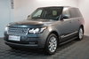 Land Rover Range Rover 4.4 SD V8 Vogue SE SUV 5dr Diesel Auto 4WD Euro 5 (339 ps) 5dr Automatic 2026