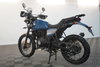 Royal enfield Himalayan 411 411 Adventure Petrol Manual Euro 5 (24 ps) 0dr Manual 2026