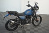 Royal enfield Himalayan 411 411 Adventure Petrol Manual Euro 5 (24 ps) 0dr Manual 2026
