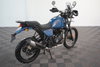 Royal enfield Himalayan 411 411 Adventure Petrol Manual Euro 5 (24 ps) 0dr Manual 2026