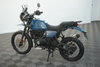 Royal enfield Himalayan 411 411 Adventure Petrol Manual Euro 5 (24 ps) 0dr Manual 2026
