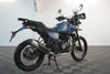 Royal enfield Himalayan 411 411 Adventure Petrol Manual Euro 5 (24 ps) 0dr Manual 2026