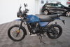 Royal enfield Himalayan 411 411 Adventure Petrol Manual Euro 5 (24 ps) 0dr Manual 2026