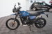 Royal enfield Himalayan 411 411 Adventure Petrol Manual Euro 5 (24 ps) 0dr Manual 2024