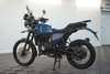 Royal enfield Himalayan 411 411 Adventure Petrol Manual Euro 5 (24 ps) 0dr Manual 2026