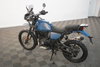 Royal enfield Himalayan 411 411 Adventure Petrol Manual Euro 5 (24 ps) 0dr Manual 2026