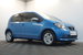 Seat Mii 1.0 12v Design Mii Hatchback 5dr Petrol Manual Euro 6 (60 ps) 5dr Manual 2017