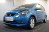 Seat Mii 1.0 12v Design Mii Hatchback 5dr Petrol Manual Euro 6 (60 ps) 5dr Manual 2026