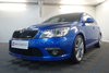 Skoda Octavia 2.0 TFSI vRS Limited Edition Hatchback 5dr Petrol Manual Euro 4 (200 ps) 5dr Manual 2026