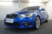 Skoda Octavia 2.0 TFSI vRS Limited Edition Hatchback 5dr Petrol Manual Euro 4 (200 ps) 5dr Manual 2011
