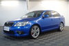 Skoda Octavia 2.0 TFSI vRS Limited Edition Hatchback 5dr Petrol Manual Euro 4 (200 ps) 5dr Manual 2026