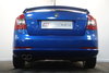 Skoda Octavia 2.0 TFSI vRS Limited Edition Hatchback 5dr Petrol Manual Euro 4 (200 ps) 5dr Manual 2026