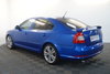 Skoda Octavia 2.0 TFSI vRS Limited Edition Hatchback 5dr Petrol Manual Euro 4 (200 ps) 5dr Manual 2026