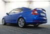 Skoda Octavia 2.0 TFSI vRS Limited Edition Hatchback 5dr Petrol Manual Euro 4 (200 ps) 5dr Manual 2026