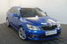 Skoda Octavia 2.0 TFSI vRS Limited Edition Hatchback 5dr Petrol Manual Euro 4 (200 ps) 5dr Manual 2011