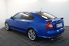 Skoda Octavia 2.0 TFSI vRS Limited Edition Hatchback 5dr Petrol Manual Euro 4 (200 ps) 5dr Manual 2026