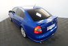 Skoda Octavia 2.0 TFSI vRS Limited Edition Hatchback 5dr Petrol Manual Euro 4 (200 ps) 5dr Manual 2026