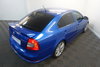 Skoda Octavia 2.0 TFSI vRS Limited Edition Hatchback 5dr Petrol Manual Euro 4 (200 ps) 5dr Manual 2026