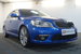 Skoda Octavia 2.0 TFSI vRS Limited Edition Hatchback 5dr Petrol Manual Euro 4 (200 ps) 5dr Manual 2011
