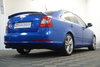 Skoda Octavia 2.0 TFSI vRS Limited Edition Hatchback 5dr Petrol Manual Euro 4 (200 ps) 5dr Manual 2026