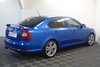 Skoda Octavia 2.0 TFSI vRS Limited Edition Hatchback 5dr Petrol Manual Euro 4 (200 ps) 5dr Manual 2026