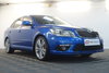 Skoda Octavia 2.0 TFSI vRS Limited Edition Hatchback 5dr Petrol Manual Euro 4 (200 ps) 5dr Manual 2026