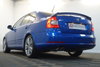 Skoda Octavia 2.0 TFSI vRS Limited Edition Hatchback 5dr Petrol Manual Euro 4 (200 ps) 5dr Manual 2026