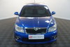 Skoda Octavia 2.0 TFSI vRS Limited Edition Hatchback 5dr Petrol Manual Euro 4 (200 ps) 5dr Manual 2026