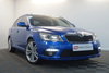 Skoda Octavia 2.0 TFSI vRS Limited Edition Hatchback 5dr Petrol Manual Euro 4 (200 ps) 5dr Manual 2026