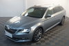 Skoda Superb 2.0 TDI Laurin & Klement Estate 5dr Diesel DSG 4WD Euro 6 (s/s) (190 ps) 5dr Automatic 2026