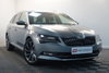 Skoda Superb 2.0 TDI Laurin & Klement Estate 5dr Diesel DSG 4WD Euro 6 (s/s) (190 ps) 5dr Automatic 2026
