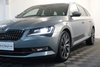 Skoda Superb 2.0 TDI Laurin & Klement Estate 5dr Diesel DSG 4WD Euro 6 (s/s) (190 ps) 5dr Automatic 2026