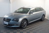 Skoda Superb 2.0 TDI Laurin & Klement Estate 5dr Diesel DSG 4WD Euro 6 (s/s) (190 ps) 5dr Automatic 2026