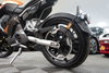 Vmoto Tc max Naked Electric Automatic (7 ps) 0dr Automatic 2026