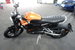 Vmoto Tc max Naked Electric Automatic (7 ps) 0dr Automatic 2022
