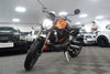 Vmoto Tc max Naked Electric Automatic (7 ps) 0dr Automatic 2026
