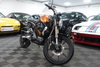 Vmoto Tc max Naked Electric Automatic (7 ps) 0dr Automatic 2026