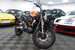 Vmoto Tc max Naked Electric Automatic (7 ps) 0dr Automatic 2022