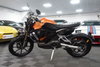 Vmoto Tc max Naked Electric Automatic (7 ps) 0dr Automatic 2026