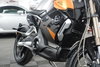 Vmoto Tc max Naked Electric Automatic (7 ps) 0dr Automatic 2026
