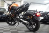 Vmoto Tc max Naked Electric Automatic (7 ps) 0dr Automatic 2026