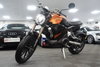 Vmoto Tc max Naked Electric Automatic (7 ps) 0dr Automatic 2026